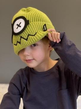 Марк Вепренцев