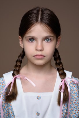 Полина Белова