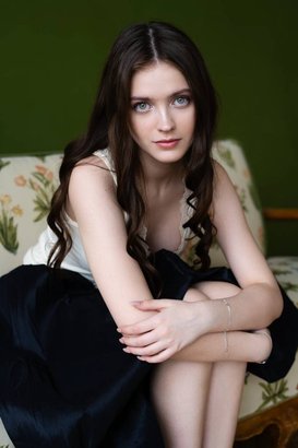 Василиса Киркиж