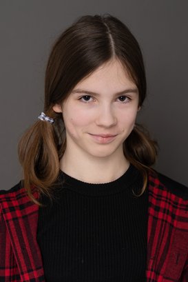 София Шестакова