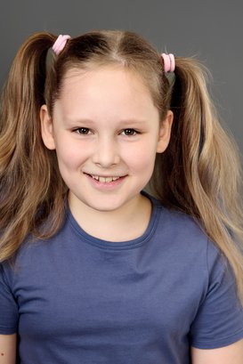 Аня Синильникова