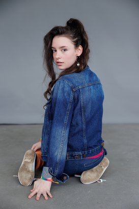 Дарья Басаргина