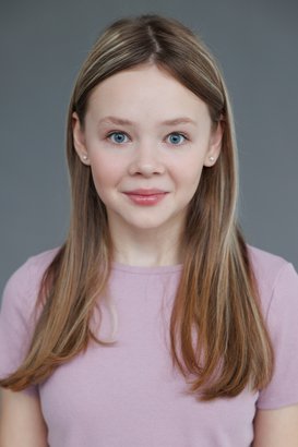 Софья Жоричева