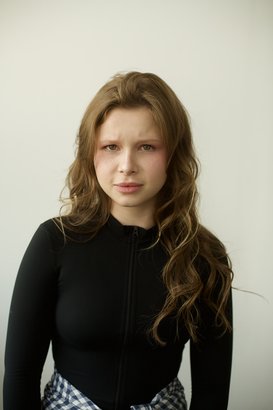 Ксения Малафеева