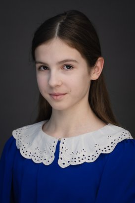 София Шестакова