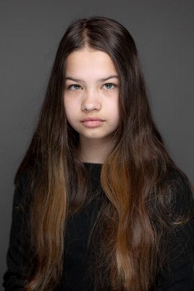 Нелли Крутень