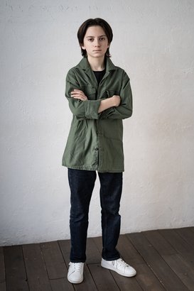 Георгий Великанов