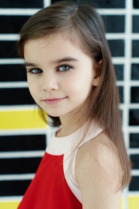 Вика Фролова