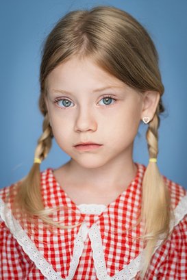 Милана Большакова