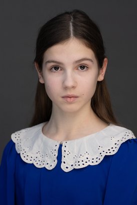 София Шестакова