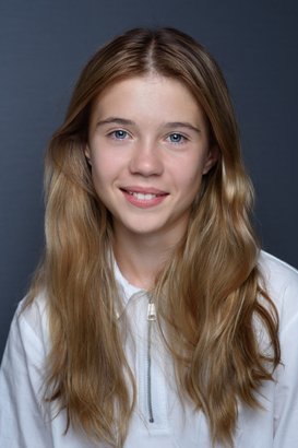 Дарья Альхова