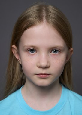 Полина Кузьмина