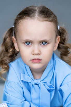 Маша Самарина