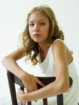 Агния Воробьева