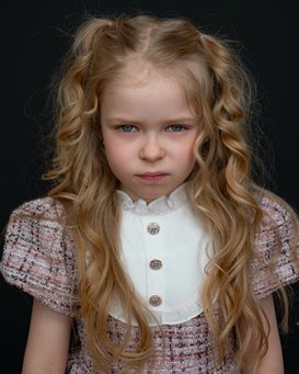 Арина Чехонина