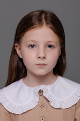 Алина Ивонина