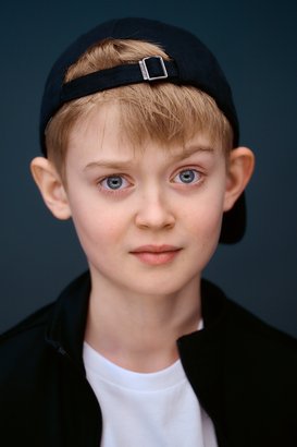 Дмитрий Калихов