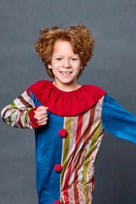 Алексей Сошин