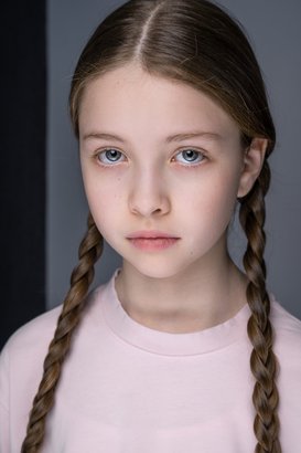 Ника Ивашкевич