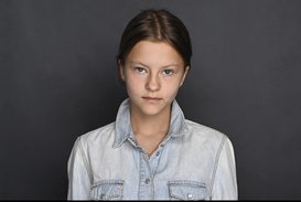 Полина Ростова