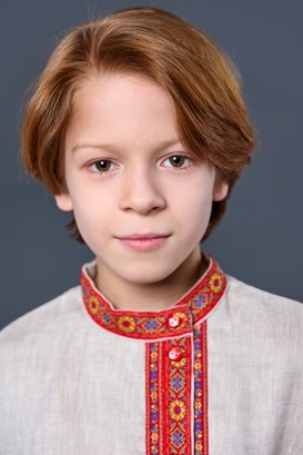 Алексей Сошин