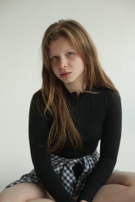 Ксения Малафеева