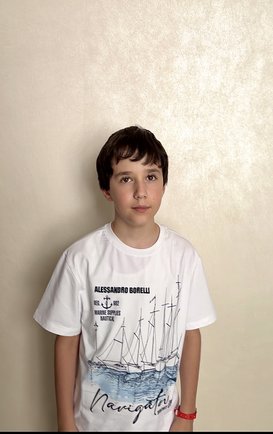 Артем Эфендиев