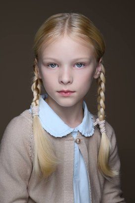 Анна Головнёва