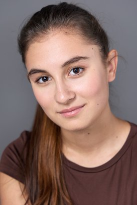 Алия Хасанова