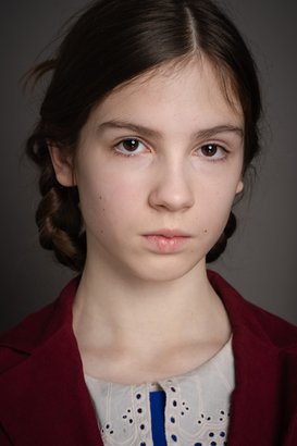 София Шестакова