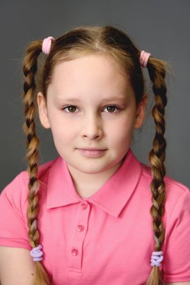 Аня Синильникова