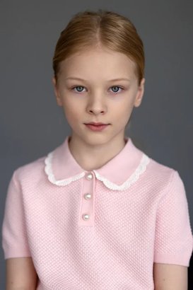 Анна Головнёва