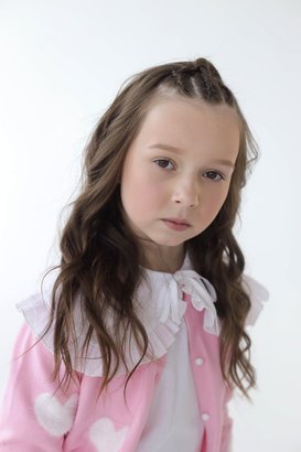 Милена Чернявская