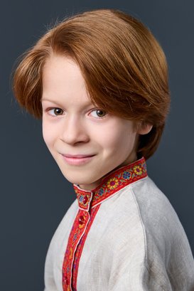 Алексей Сошин