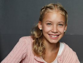 Агния Воробьева