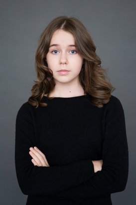 Анна Акимова