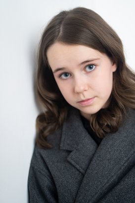 Анна Акимова
