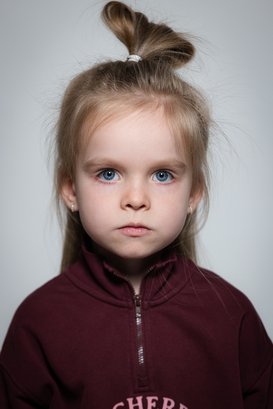 Софья Комарова