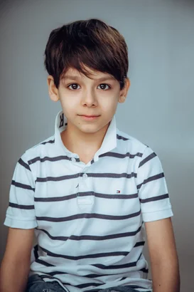 Адам Кумаев