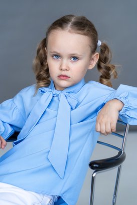 Маша Самарина