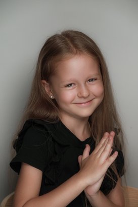 Алёна Шульгина
