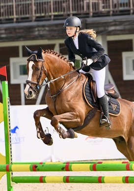 Софья Жоричева