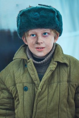 Даниил Никитин