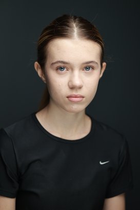 Дарья Альхова