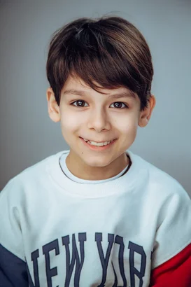 Адам Кумаев