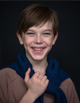 Филипп Соколов