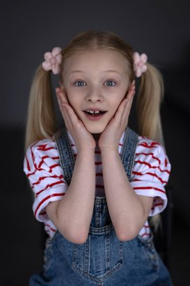 Анна Головнёва