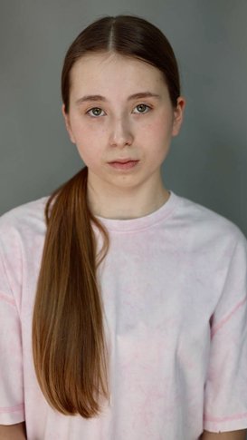 Александра Адмайкина