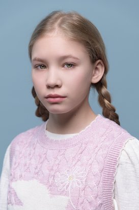 Агния Воробьева