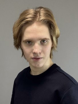 Даниил Коновалов